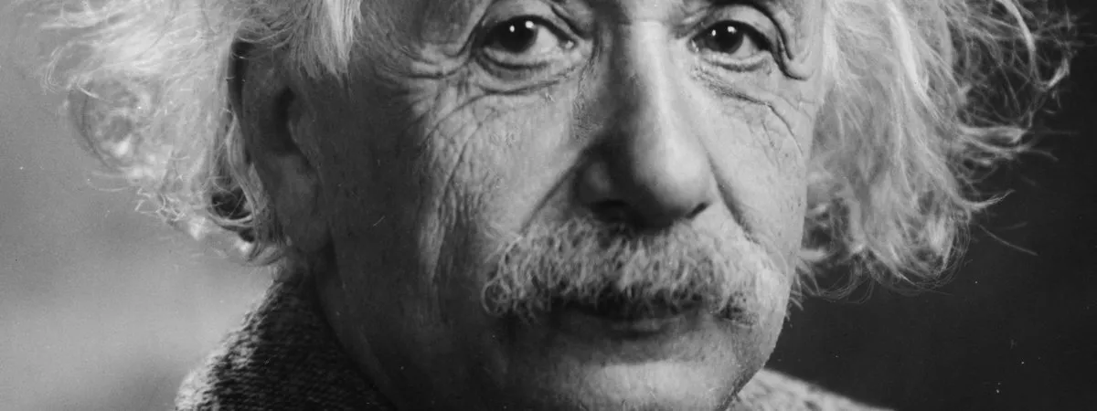 Einstein: Both a Genius and a Fool?
