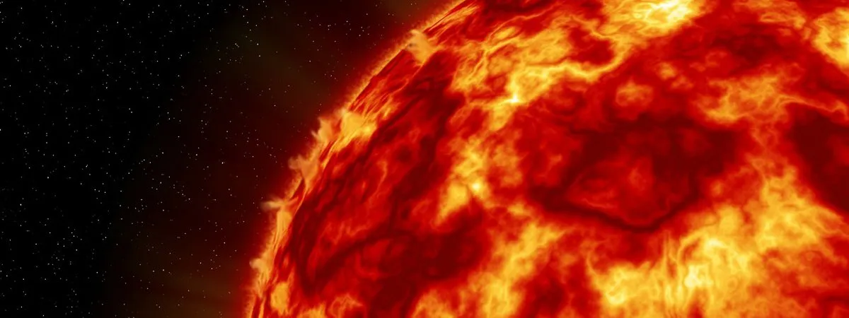Sun, why do you fail?